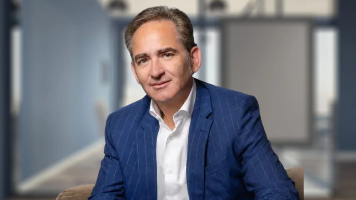 Ecopetrol anuncia Joaquín Gutiérrez Caballero para presidência