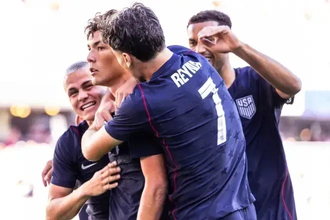 Noruega x Portugal: escalações e onde assistir ao jogo da Nations League