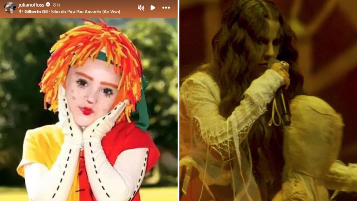 Ex de Juliano Floss, Vivi Wanderley gera comentários ao surgir com namorado