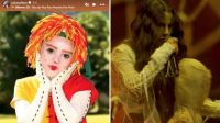 Web vê indireta de Juliano Floss após Marina Sena rasgar boneco no palco