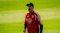 Klopp após condenação do Manchester City: "Meu respeito é imenso”