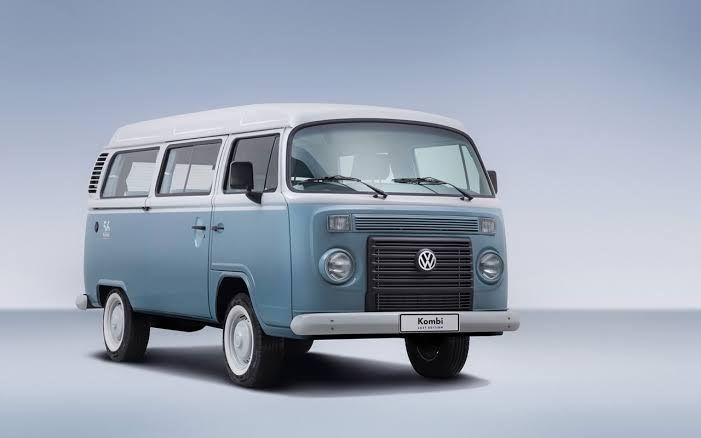 Kombi Last Edition 2013