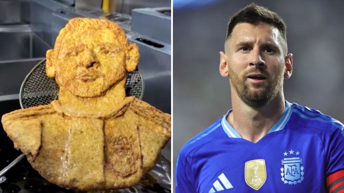 Messi será homenageado com aplausos no minuto 10 em rodada na Argentina