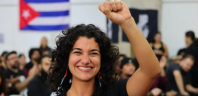 Quem é Laís Paganelli Chaud, candidata ao governo de Santa Catarina