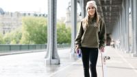 Leticia Bufoni detalha nova função no skate e exalta protagonismo do Brasil