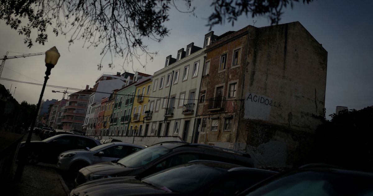 Parlamento de Portugal aprova reforma que acelera despejos