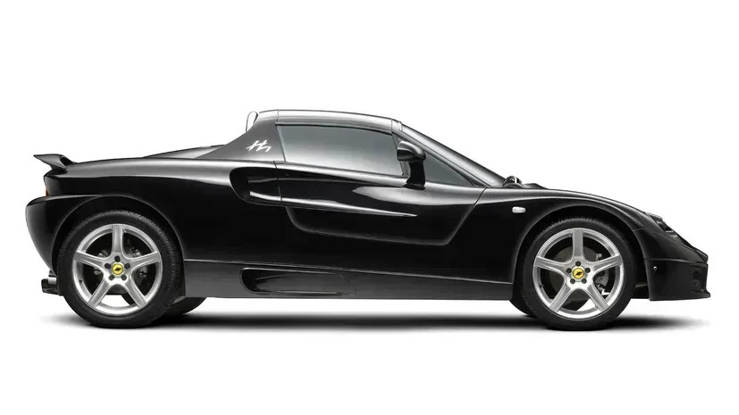 Lobini H1