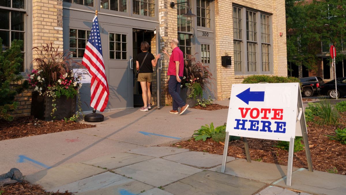 Midterms: Republicanos temem derrota na Geórgia e na Carolina do Norte