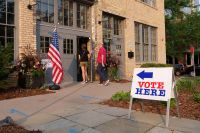 Voto latino, inflação e data centers aumentam chance de democratas no Texas