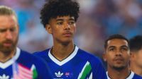 Jovem australiano vive ascensão meteórica antes de enfrentar o Brasil