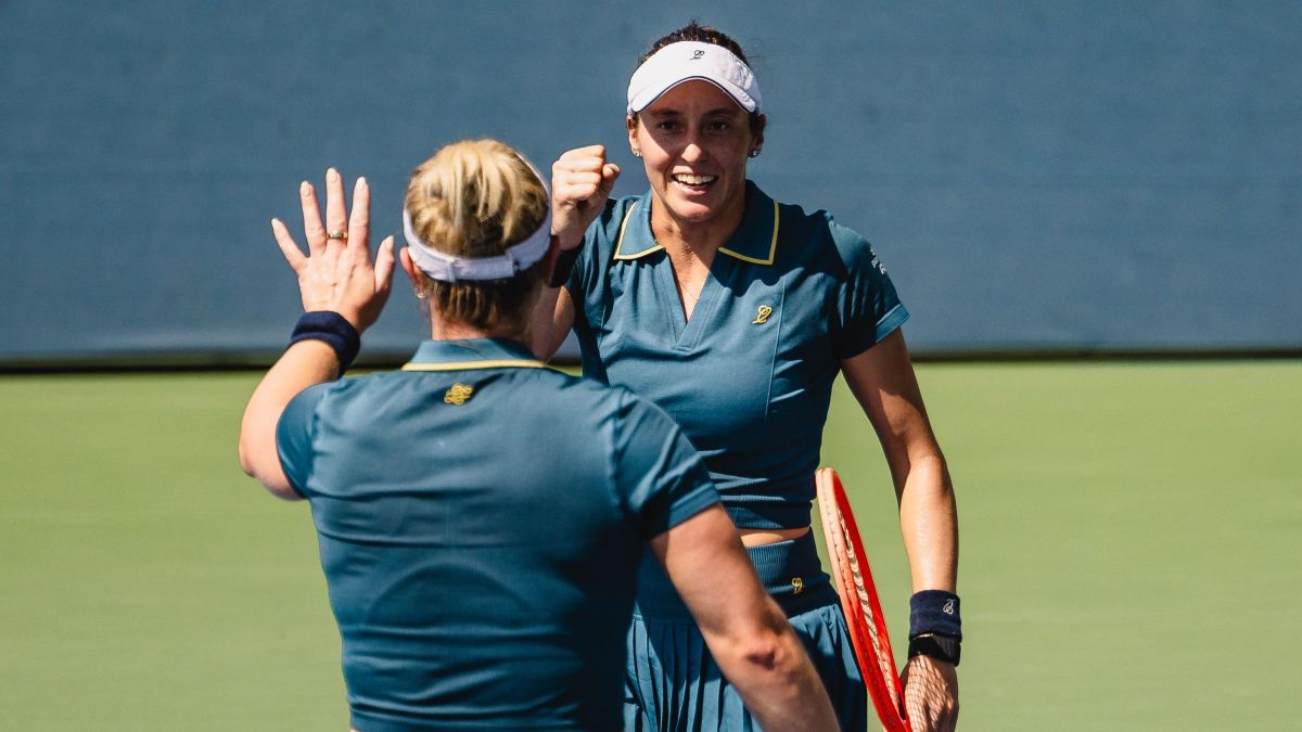 Rybakina elimina Osaka, avança no US Open e se aproxima do topo do ranking
