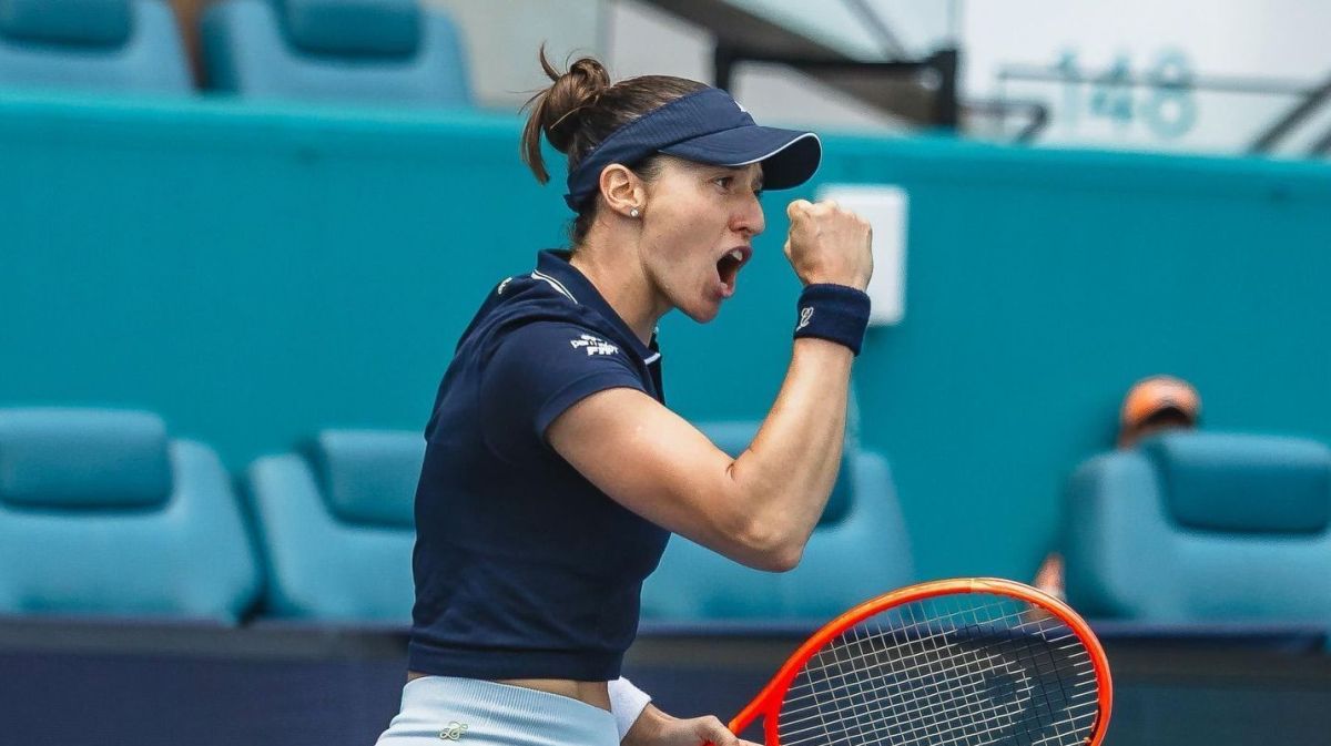 Sensação filipina, Alex Eala avança no US Open: “Orgulho do que represento”