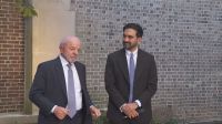 Lula se reúne com prefeito de Nova York antes da Assembleia Geral da ONU