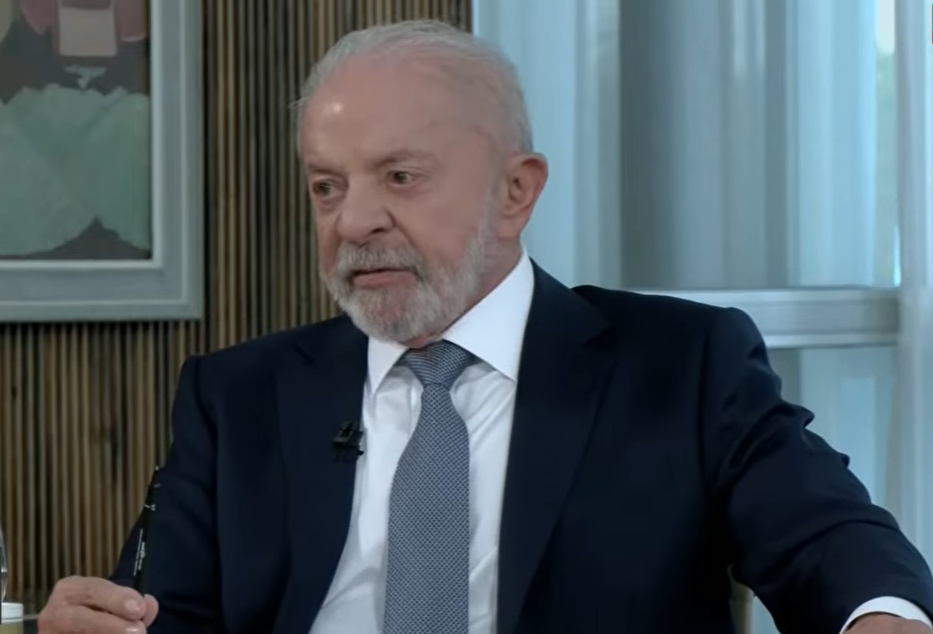 Lula diz ter “leve impressão” de que não haverá segundo turno