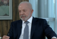 Lula diz ter “leve impressão” de que não haverá segundo turno