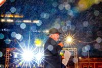 Real Time: Flávio tem 52% das intenções de votos evangélicos; Lula, 31%