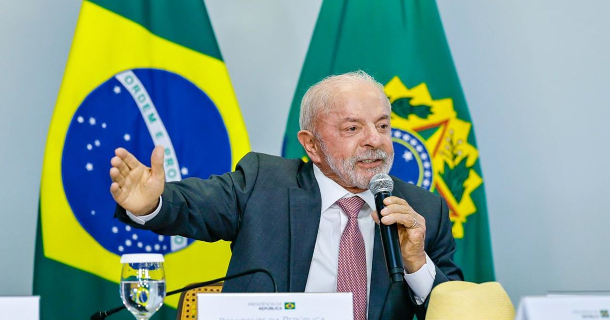 Lula tenta “virar pauta” com Bolsa Família e canetas emagrecedoras