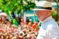 Lula vira campanha para o bolso e tenta tirar STF do centro
