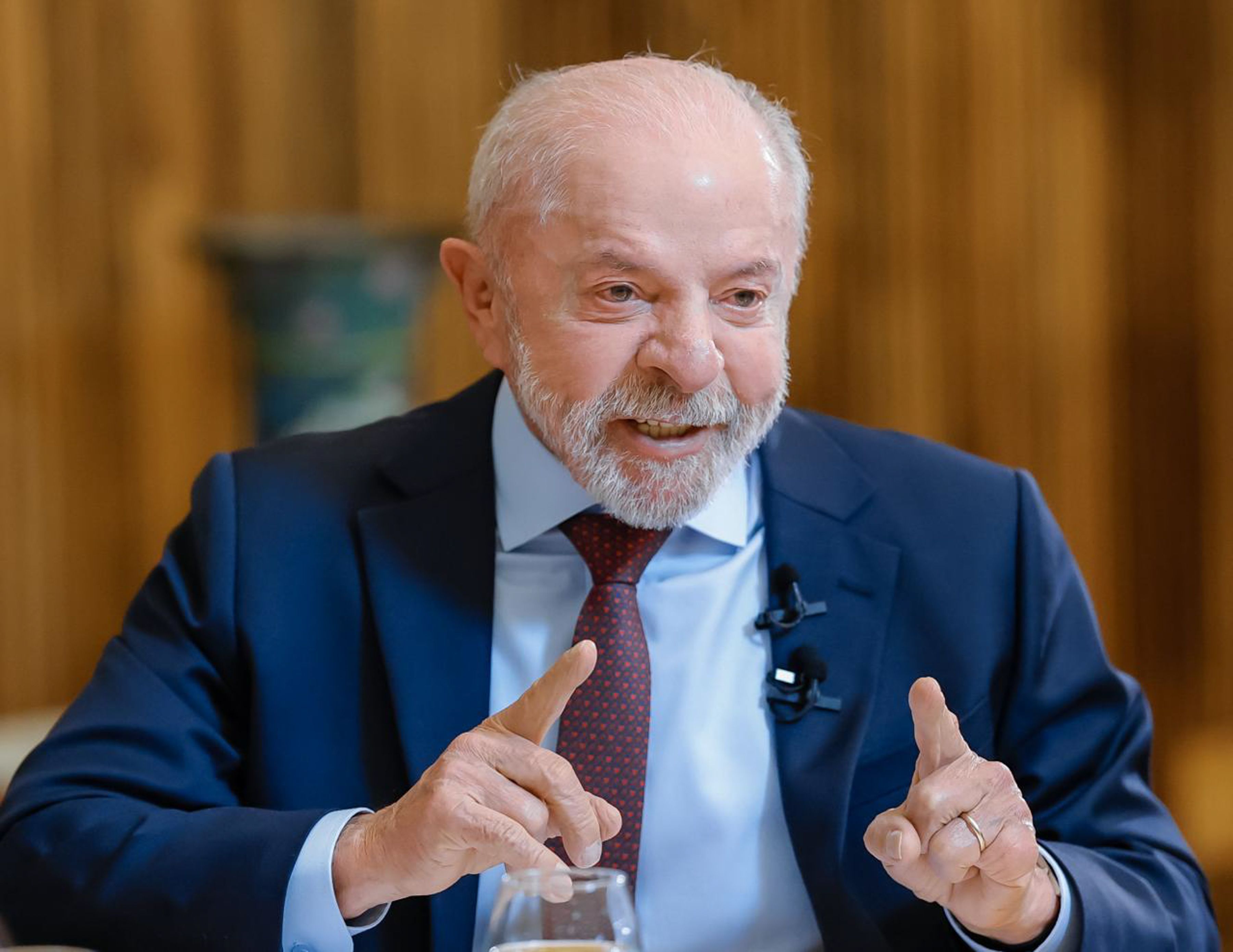 Atlas: 49,5% dizem que crise no STF prejudica mais candidatura de Lula