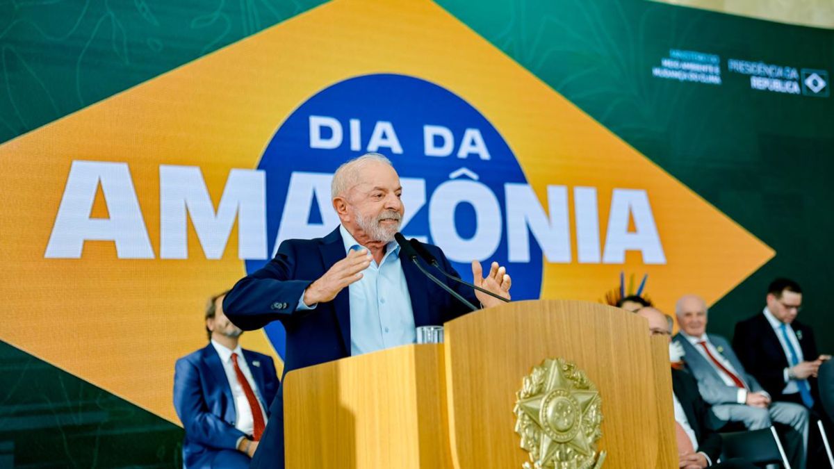 Datafolha: 50% desaprovam governo Lula; 48% aprovam