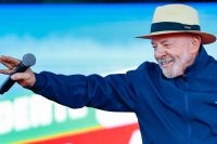 Lula diz a empresários que eleição não é jogo de truco para blefar
