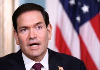 Rubio pede isolamento da Nicarágua após reforma constitucional