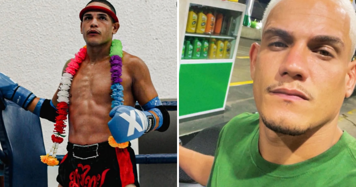 Lutador de muay thai é morto no RJ; ele teria sido confundido após briga