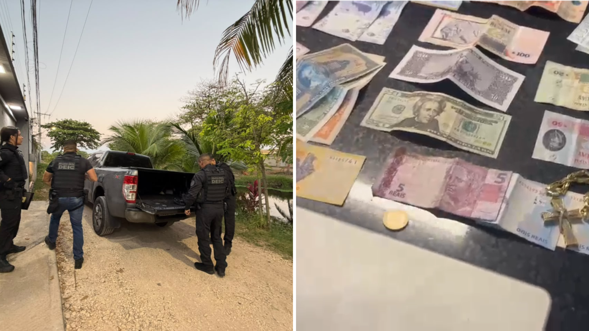 PF investiga fraude de mais de R$ 7 milhões contra Caixa Econômica na Bahia