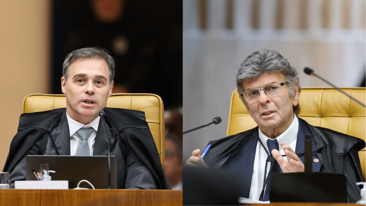 Como decisão de Fachin sobre Mendonça repercute na crise do STF