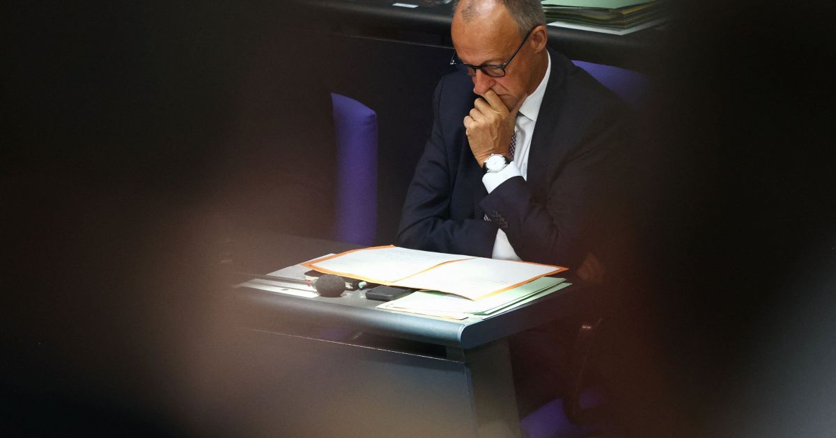 Alemanha: Chanceler diz que nova vitória da AfD é “desastre” eleitoral | CNN Brasil