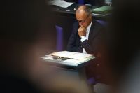 Alemanha: Chanceler diz que nova vitória da AfD é “desastre” eleitoral