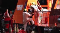 Espanha resgata dezenas de migrantes nas Ilhas Canárias