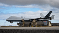 EUA preparam envio de drones à América do Sul para operações militares