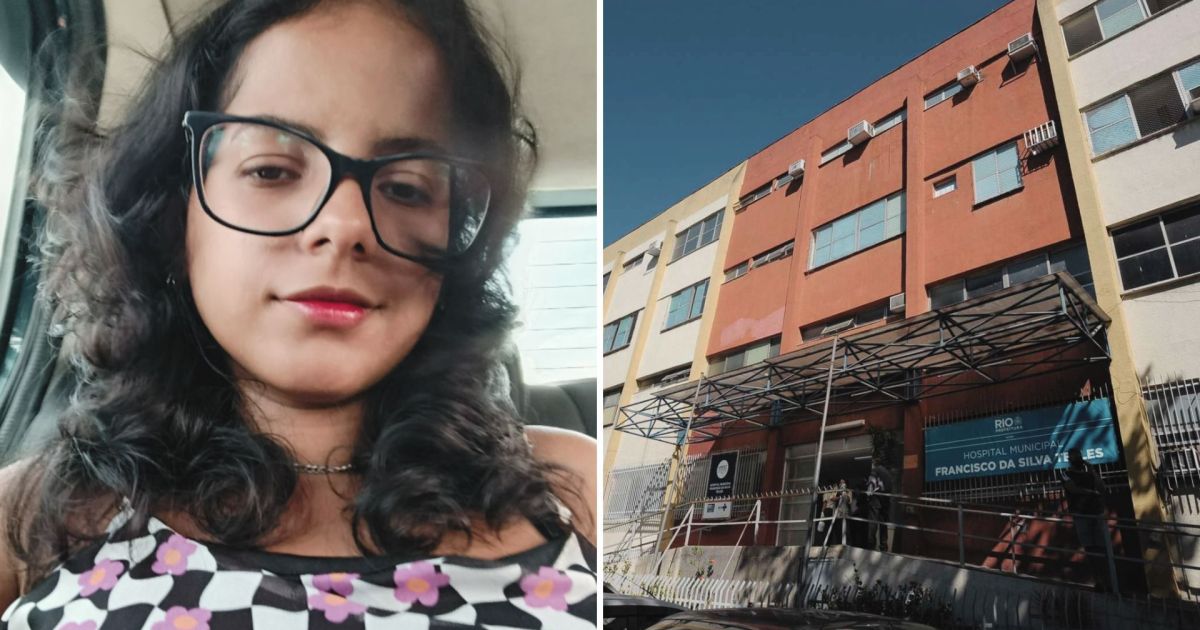 Professora é diagnosticada com ansiedade e morre após atendimento médico no RJ