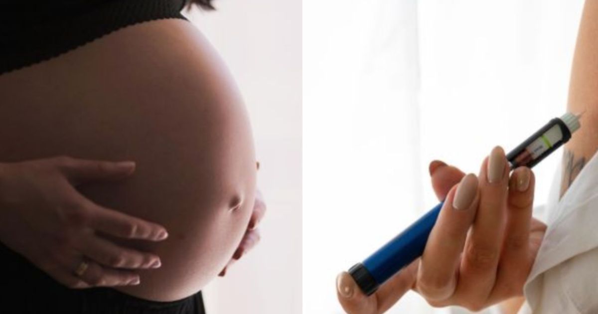 Mounjaro and Contraceptives: Understanding the Risk of Unplanned Pregnancy - News Directory 3
