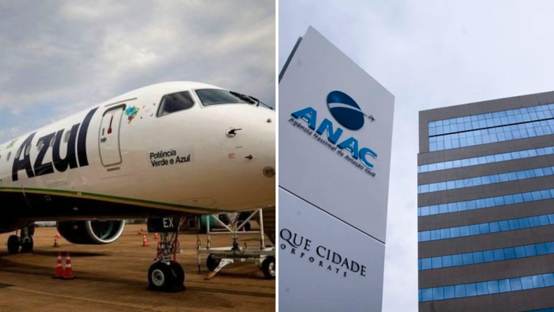 A empresa aérea enquadrou o ato como gravíssimo, aplicando multa de R$ 17,5 mil e suspensão de 6 meses do direito de voar ao passageiro