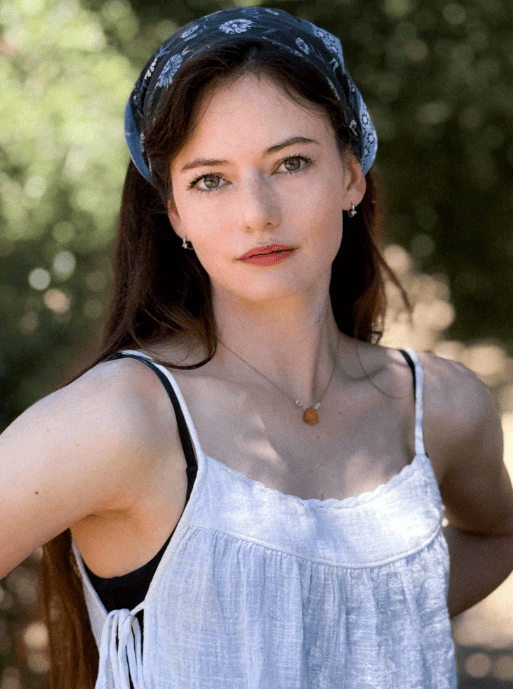 Mackenzie Foy