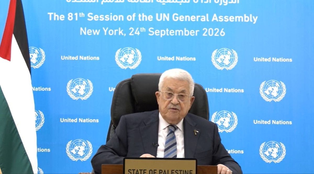 ONU condena expansão de assentamentos israelenses na Cisjordânia