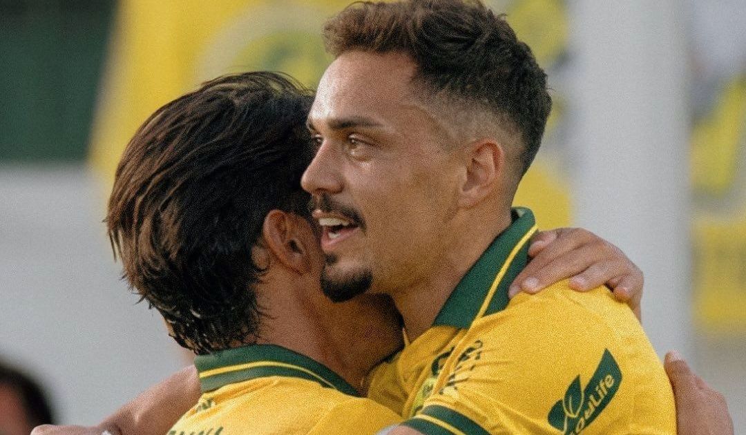Em estreia de Tite, Botafogo perde para o Mirassol no Brasileirão