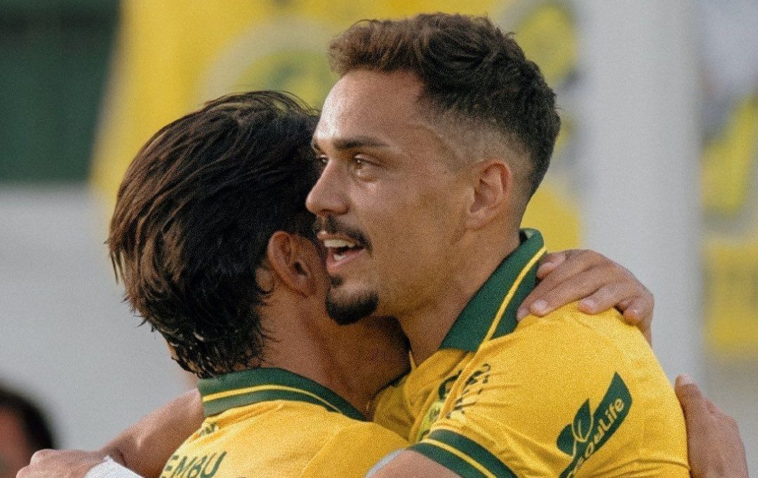 São Paulo x Internacional: escalações e onde assistir ao jogo do Brasileiro