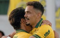 Em estreia de Tite, Botafogo perde para o Mirassol no Brasileirão