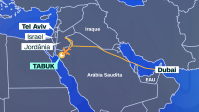 O que se sabe das investigações de terrorismo sobre o voo da Flydubai