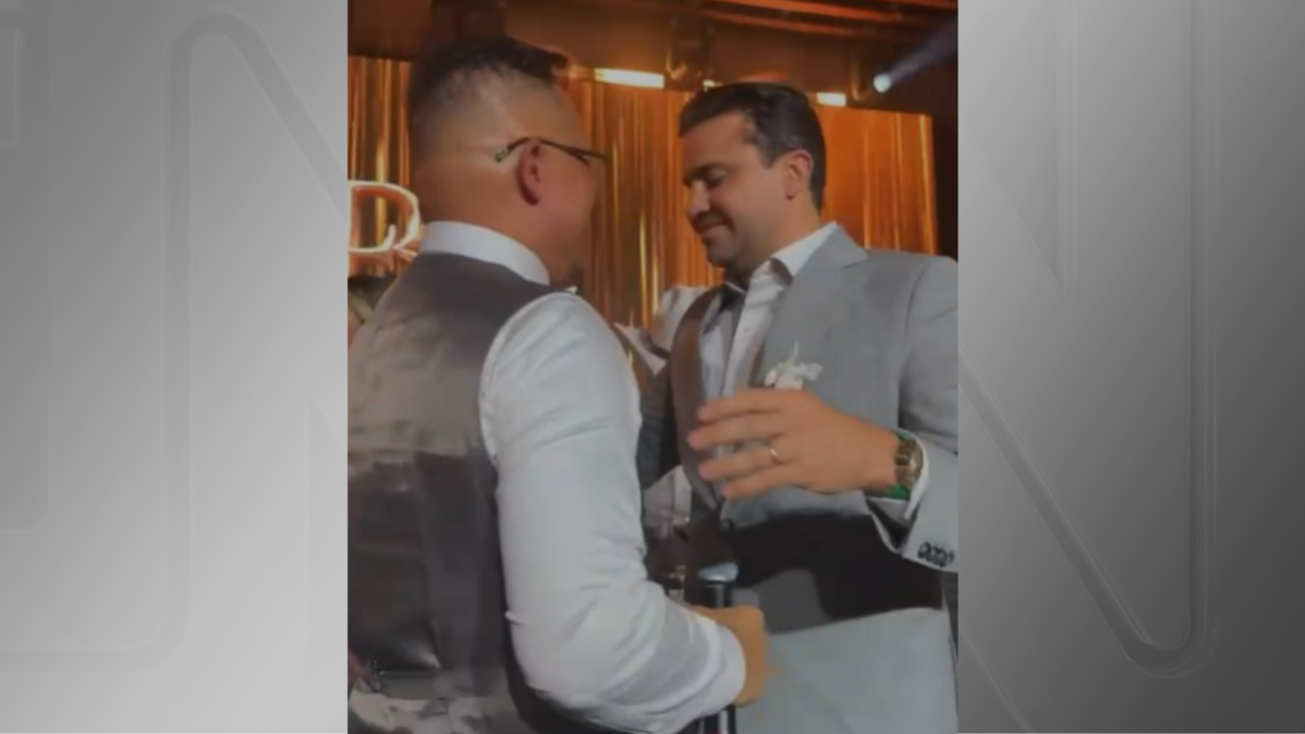 Marçal se despede de empresário Bruno Avelar: “Mais chegado que irmão”