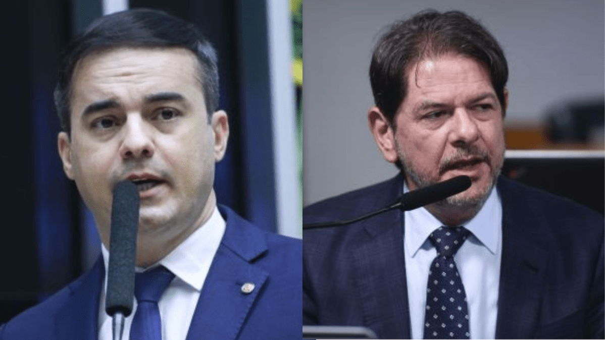 Datafolha: Ciro tem 51% em 2º turno no CE; Elmano, 43%