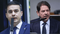 Paraná Pesquisas: Capitão Wagner tem 44,4% e Cid, 43,3% pelo Senado no CE