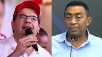 Datafolha: Rafael Fonteles tem 55% no 1º turno no PI; Joel Rodrigues, 25%