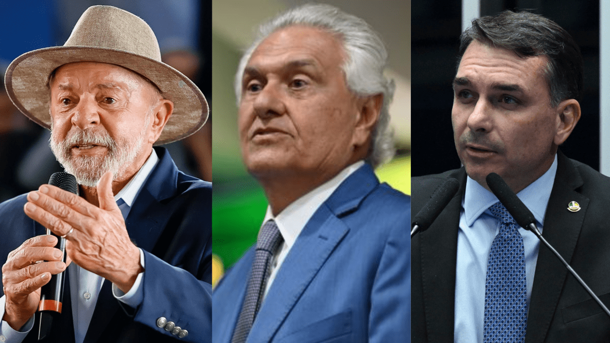 Nexus/BTG: avaliação negativa de Lula é de 45%; positiva, 35%