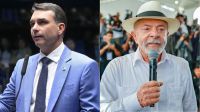 Quaest: Flávio tem 43% no 2º turno no RJ; Lula, 37%