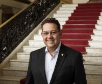 Quem é Marcos Dias, candidato ao Senado pelo Rio de Janeiro