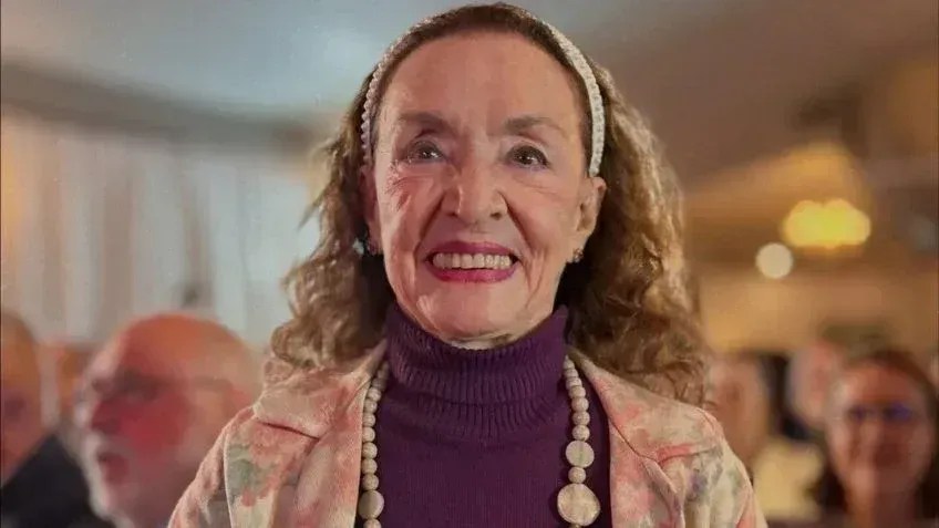 Quem é Marlene Soccas, candidata ao Senado por Santa Catarina
